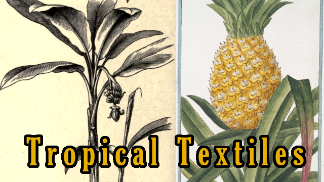 Tropical Textiles