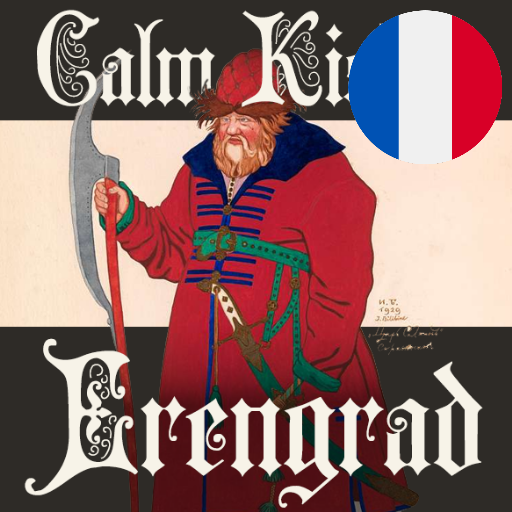 Français - Guns of Erengrad par Slavyk