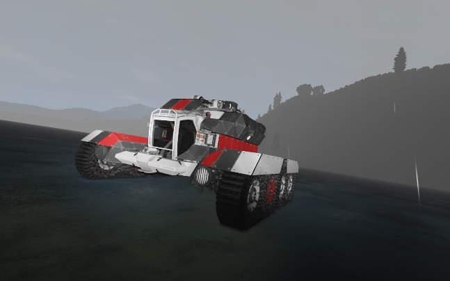 DOTTR-MK1 preview