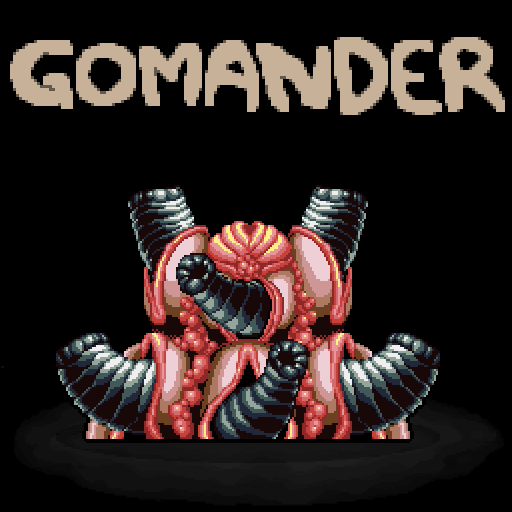 Gomander Boss
