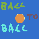 Ball to Ball Achievement