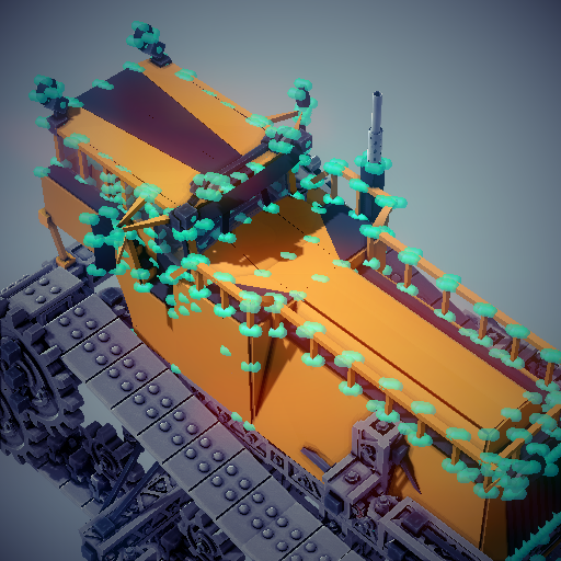 Bulldozer