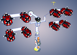 Guided SAM Site MK-0