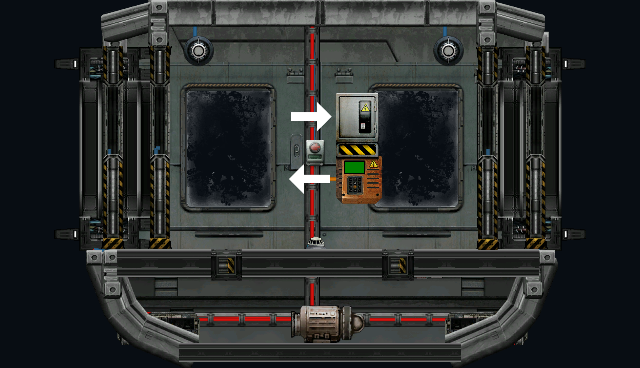 Tram Test – Barotrauma Mod