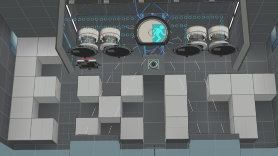 AUTOMATION FAST EXIT