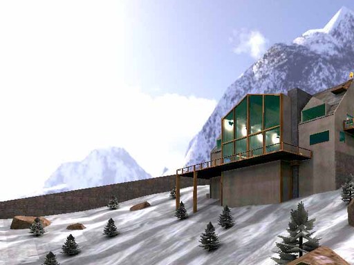 Cascade Rails