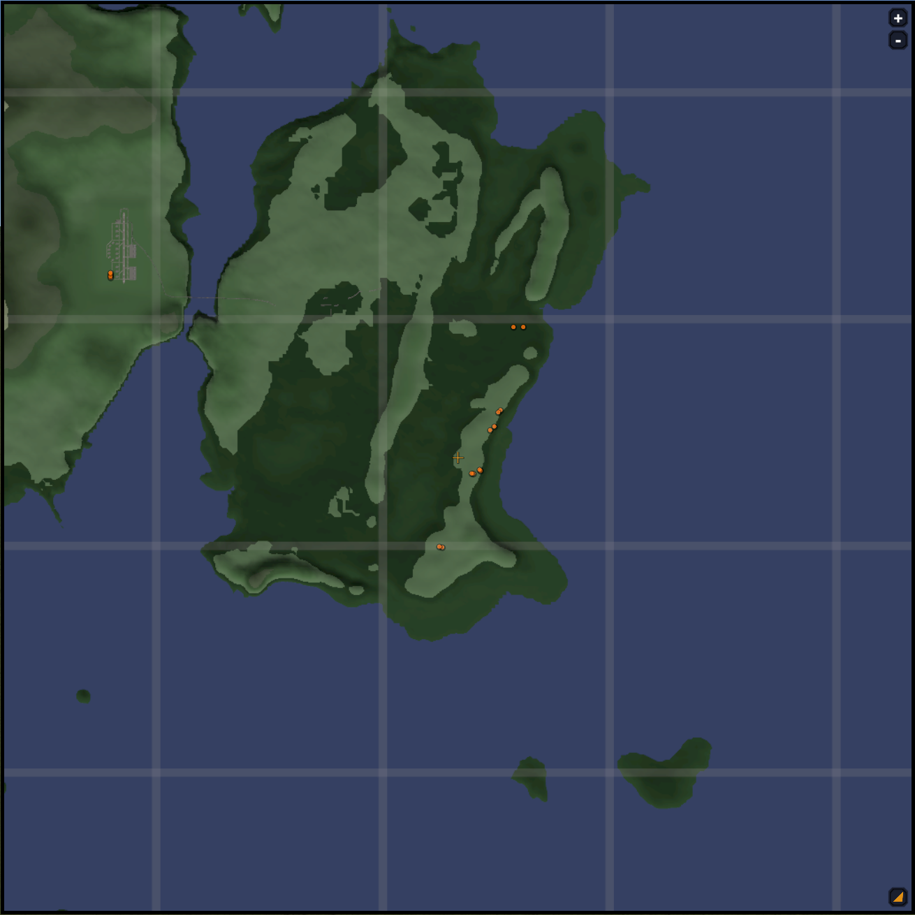 beach Bombardment(Multiplayer, kinda)