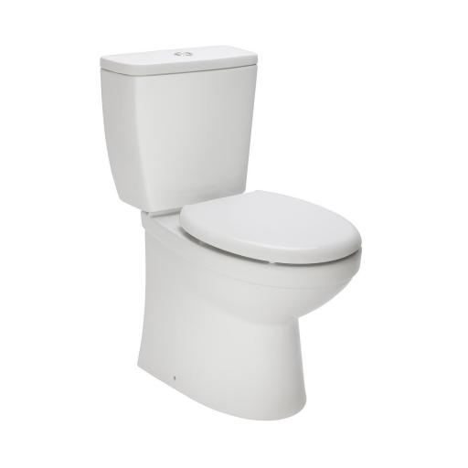 toilet flush trilogy