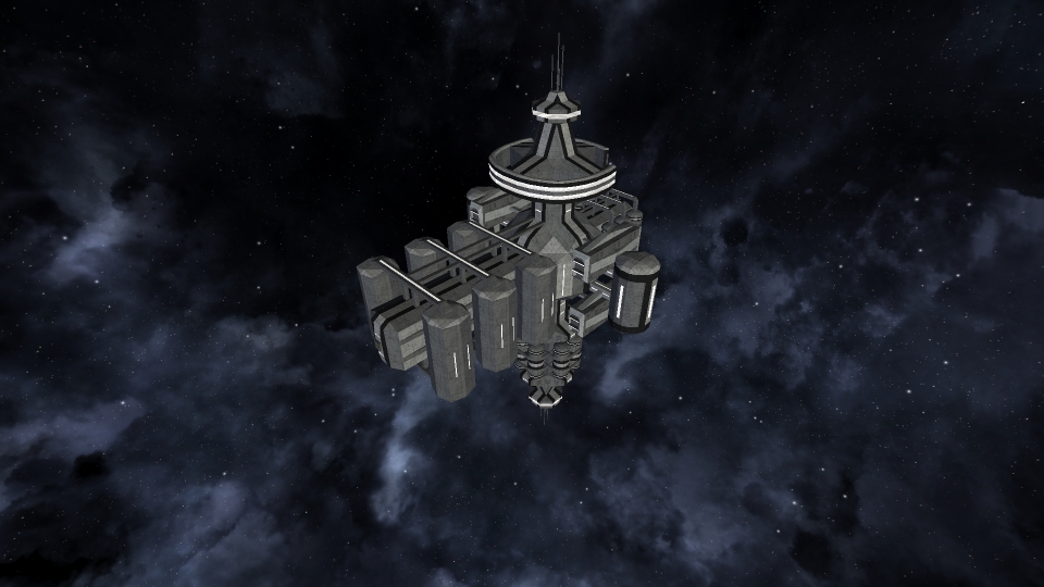 Mobile Factory