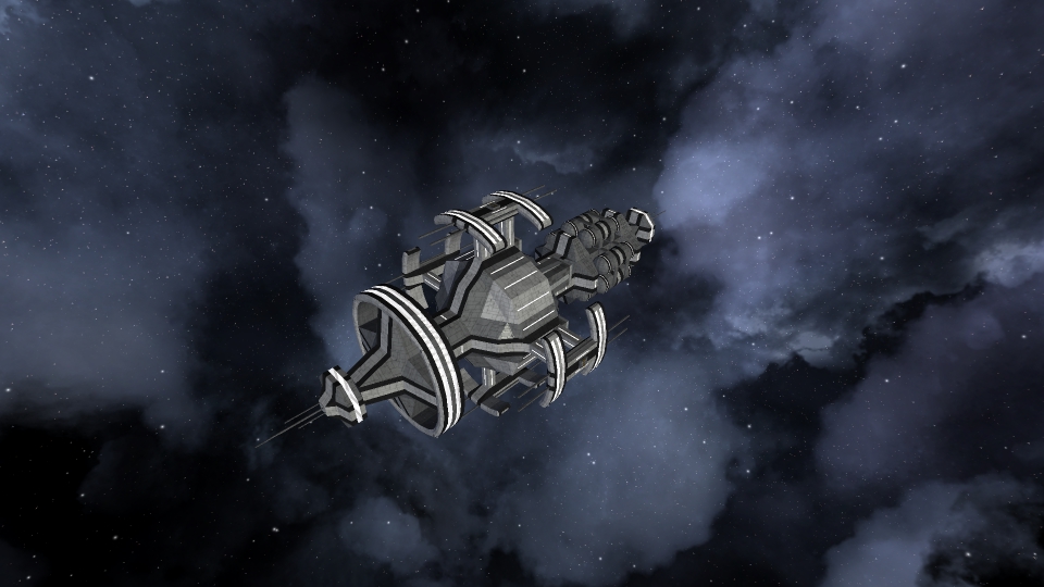 Mobile Habitat