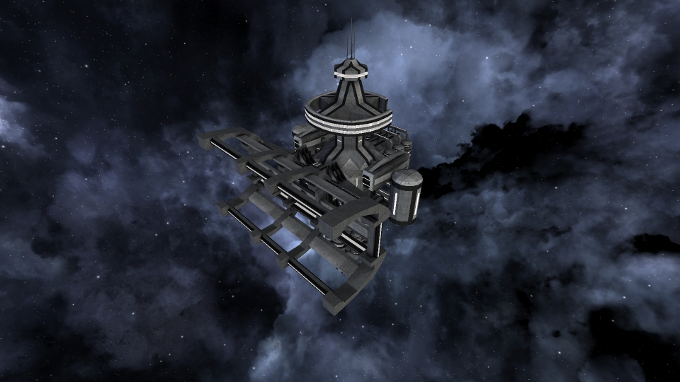 Mobile Repair Dock