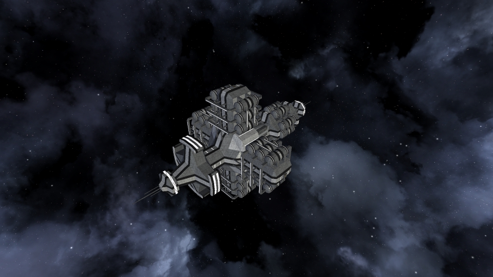 Mobile Trading Post