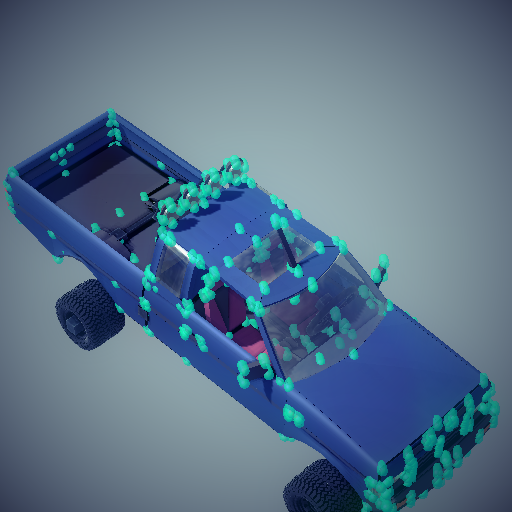 Nissan Kingcab -87