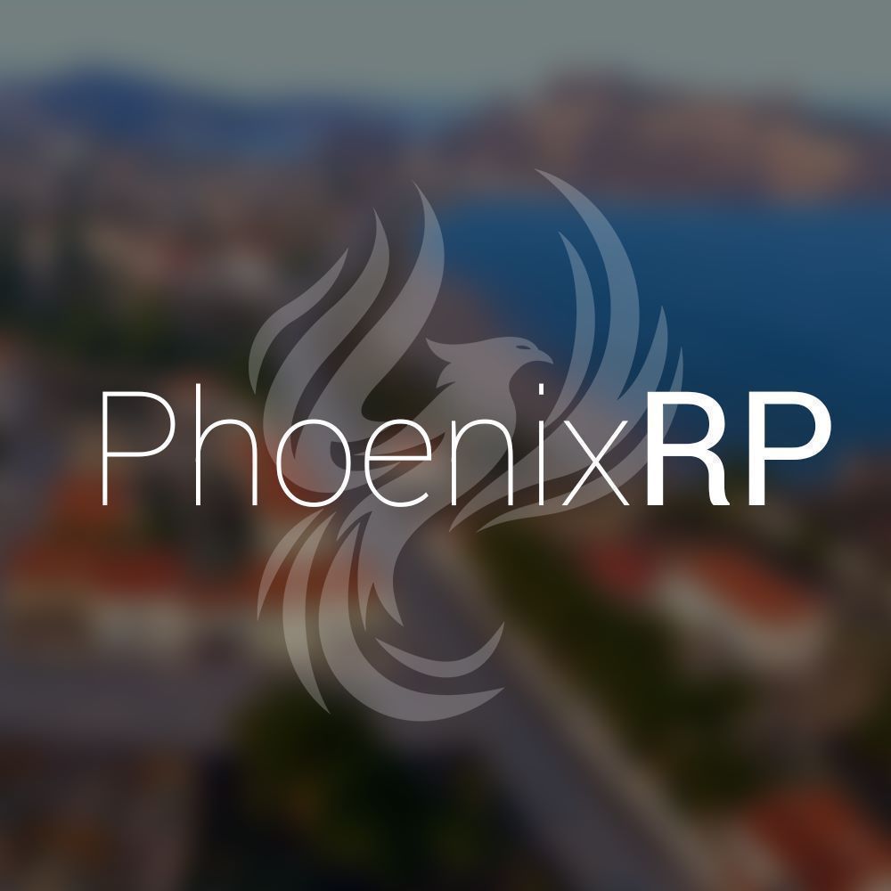 PhoenixRP - Jungle Life