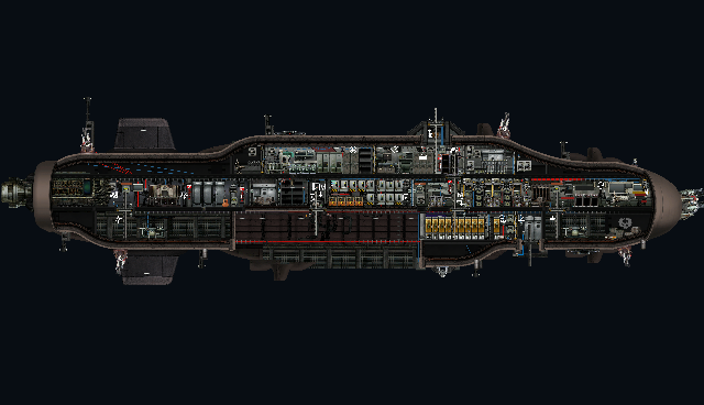Scrapper – Barotrauma Mod