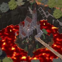 Vampire Manor