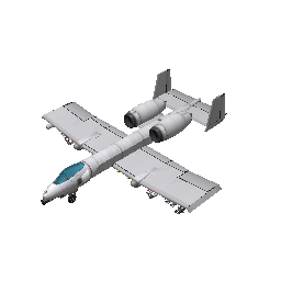A-10C