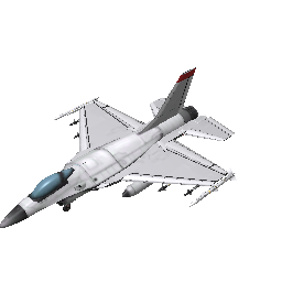 F-16 Block 52