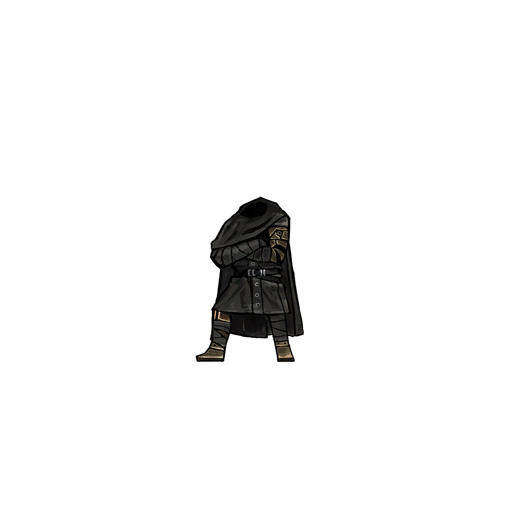 Clockwork Headless King
