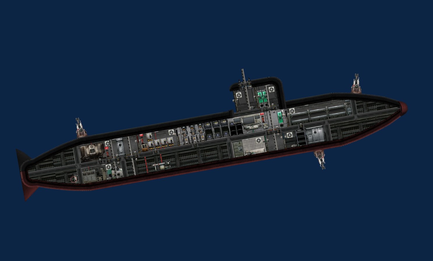 В-11