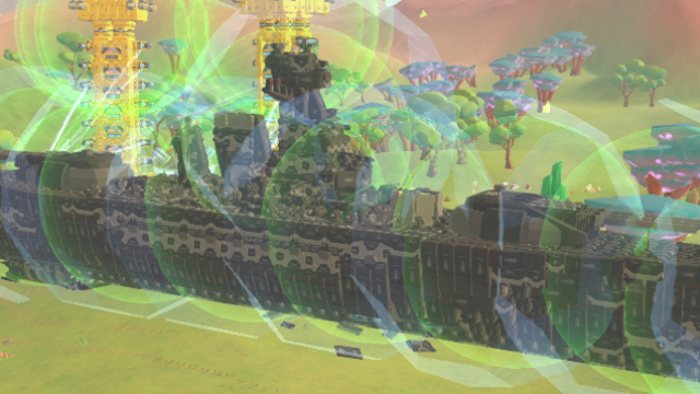 Ship 3000