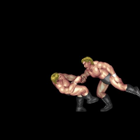 Arm Drag