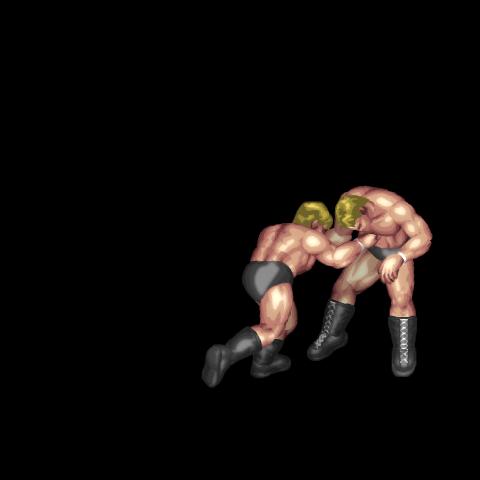 Body Punch 2