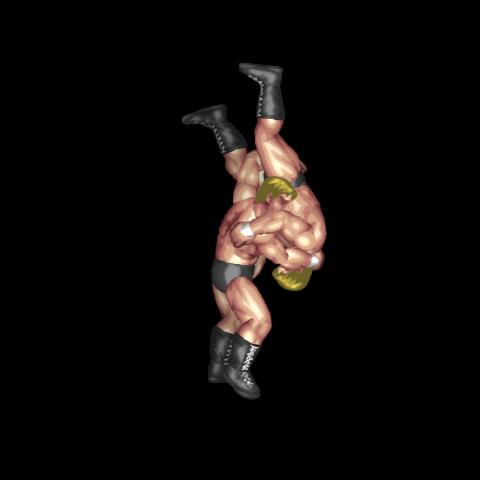 Bodyslam 2
