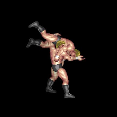 Bodyslam B