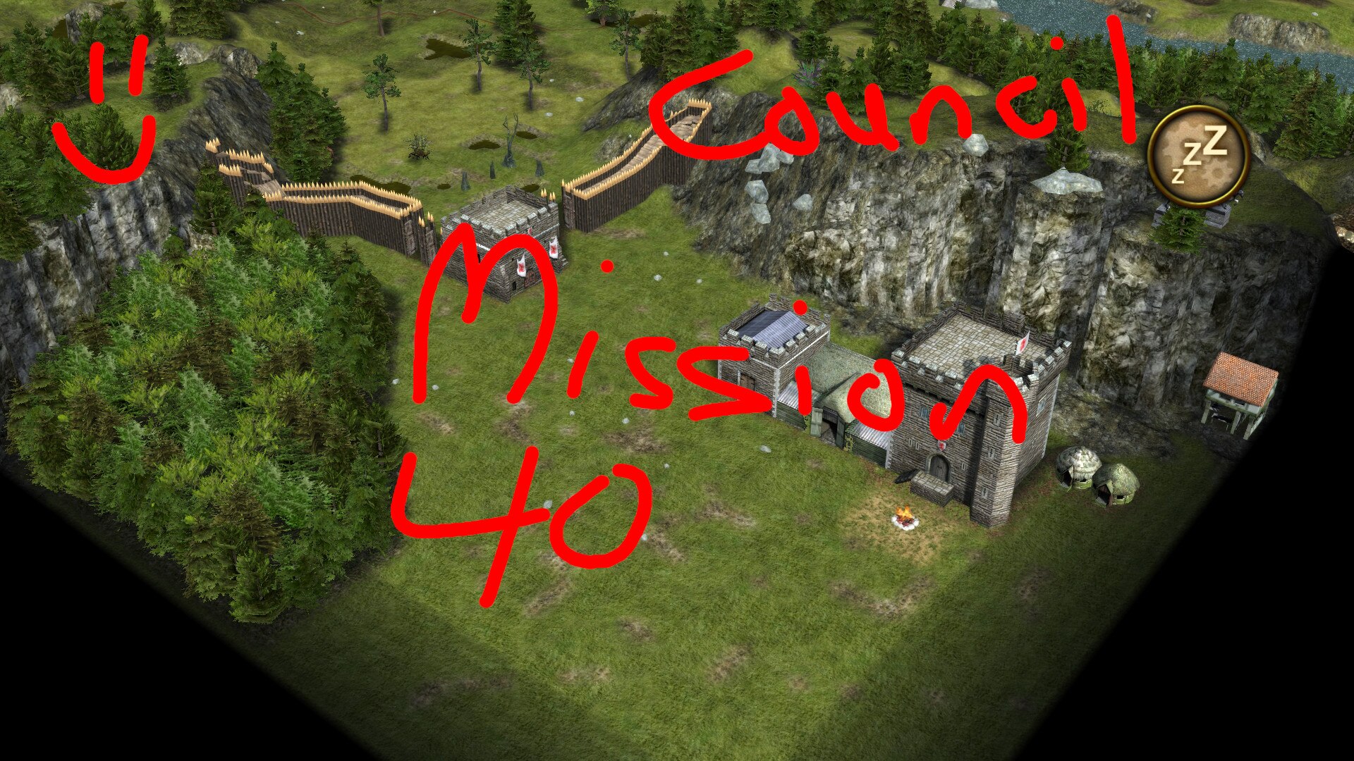 Mission 40 Council