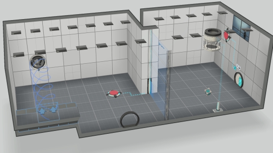 Chamber in Mind 1 preview