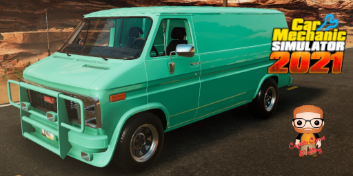 CONFIG, Bolt Cargo EXPRESS LS AirRide by Captain Carrot