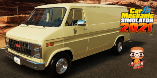 CONFIG, Bolt Cargo LS AirRide by Captain Carrot