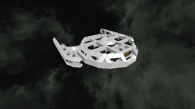 LSF STS 056 (modless) preview