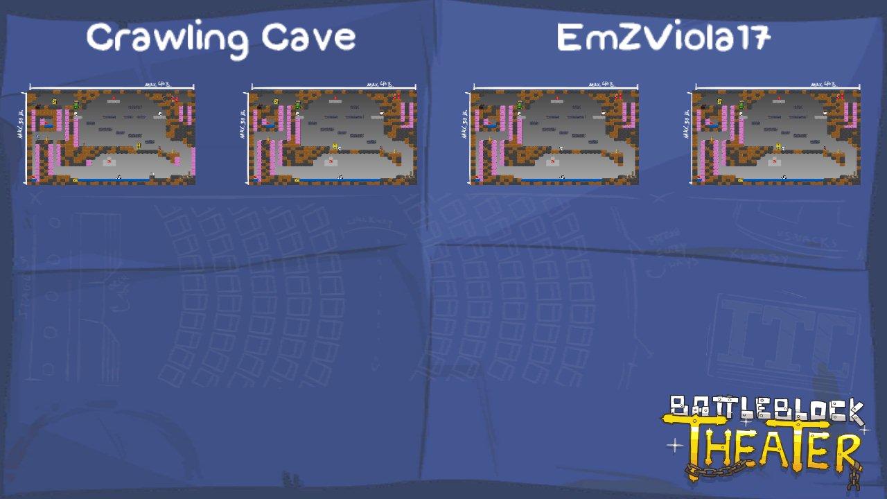 Crawling Cave