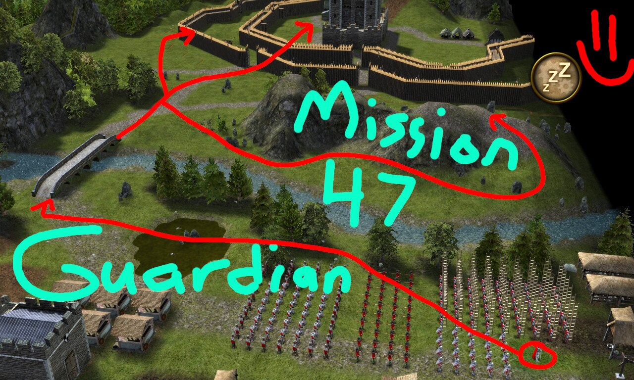 Mission 47 Guardian