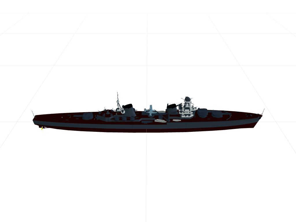 VMF KIROV 基洛夫