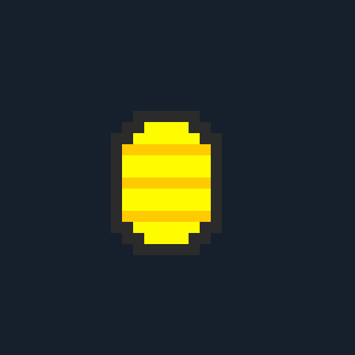Flying Coin