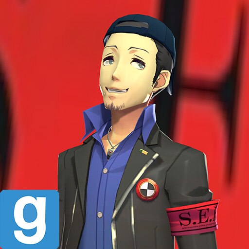 junpei Junpei Iori | Megami Tensei Wiki