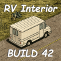 [B42]PROJECT RV Interior - Patch – Project Zomboid Mod