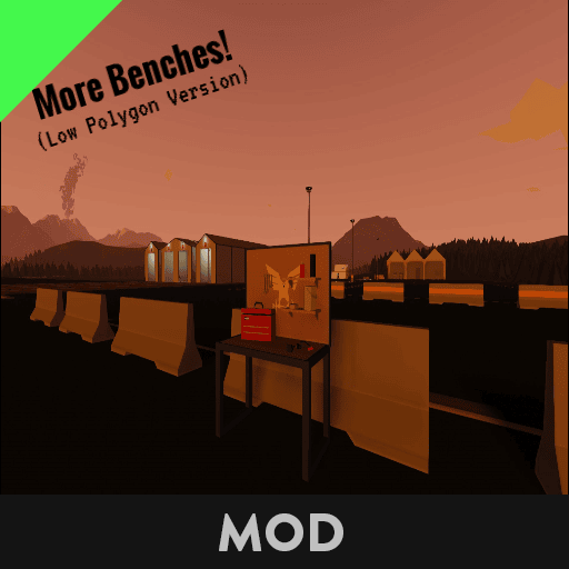 More Benches Optimized Version