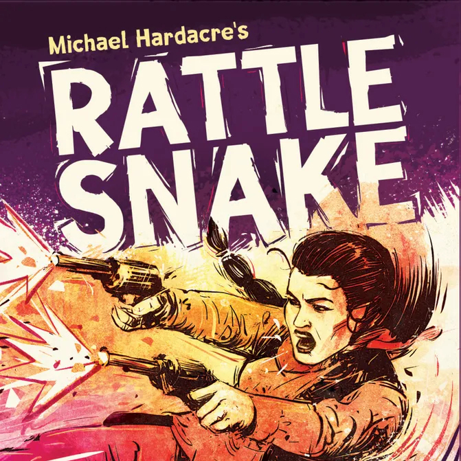 Rattlesnake [Scripted]