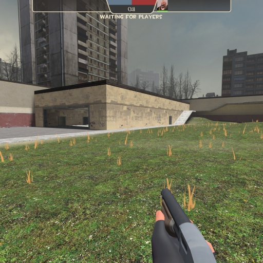 gm_construct ported to TF2 – Team Fortress 2 Mod