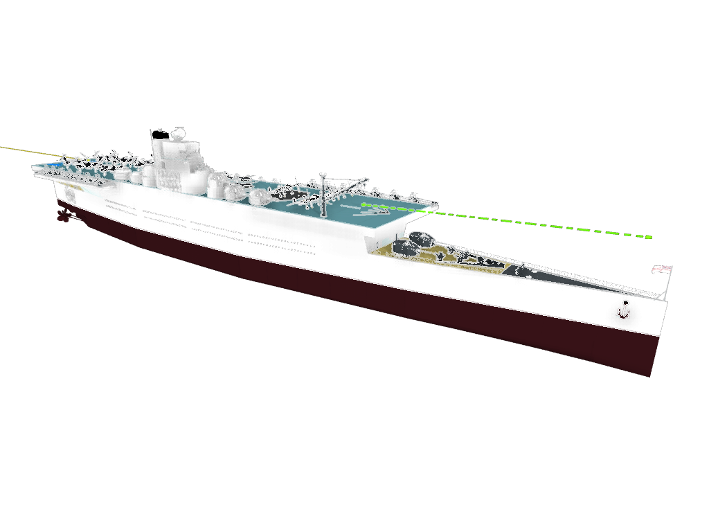 HMS 超百眼巨人