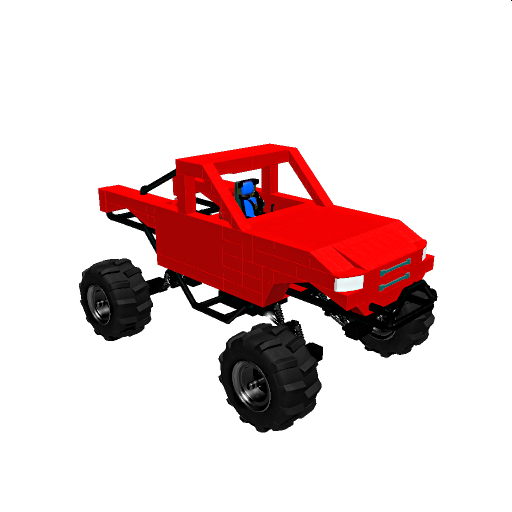 monstertruck preview