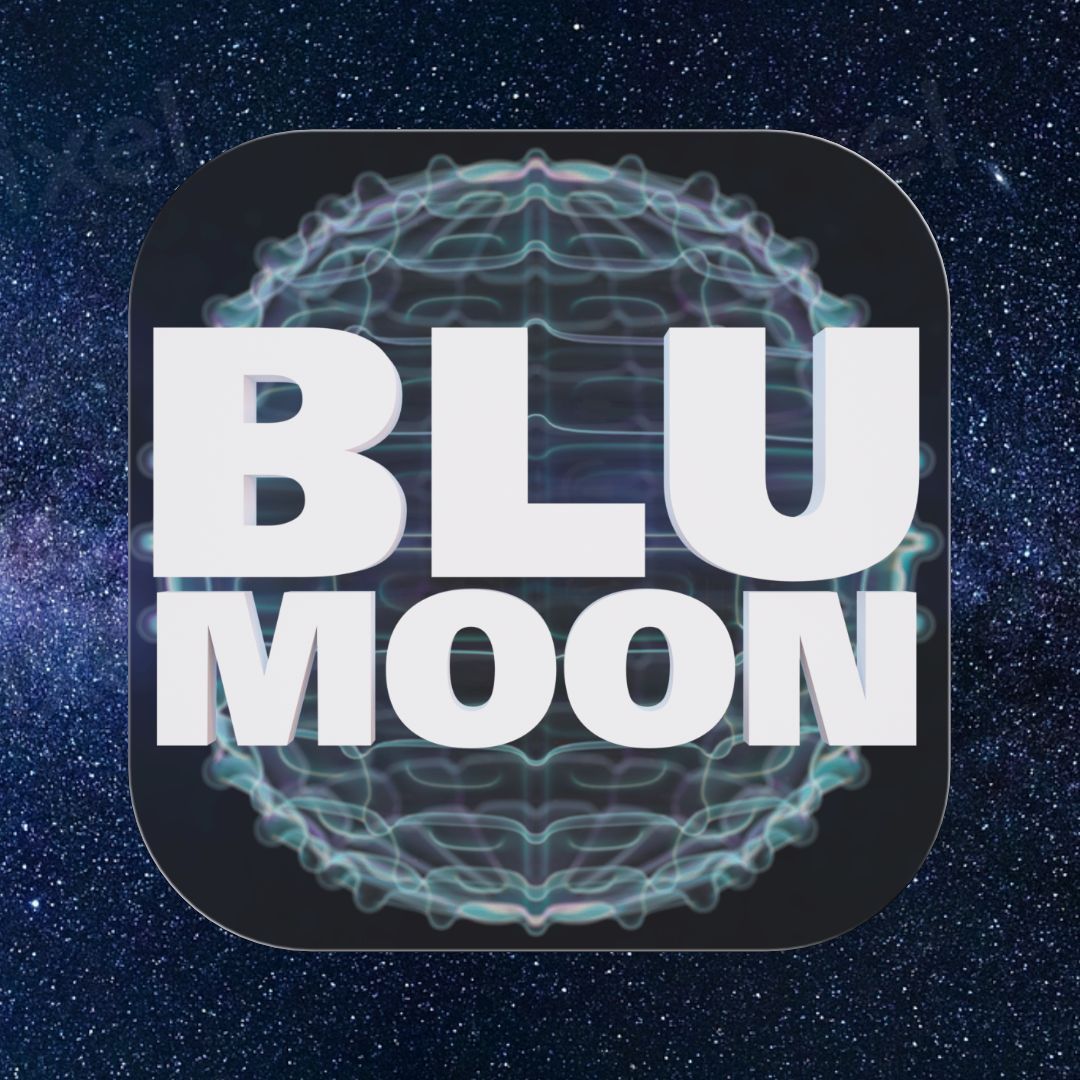 BluMoon Albedo