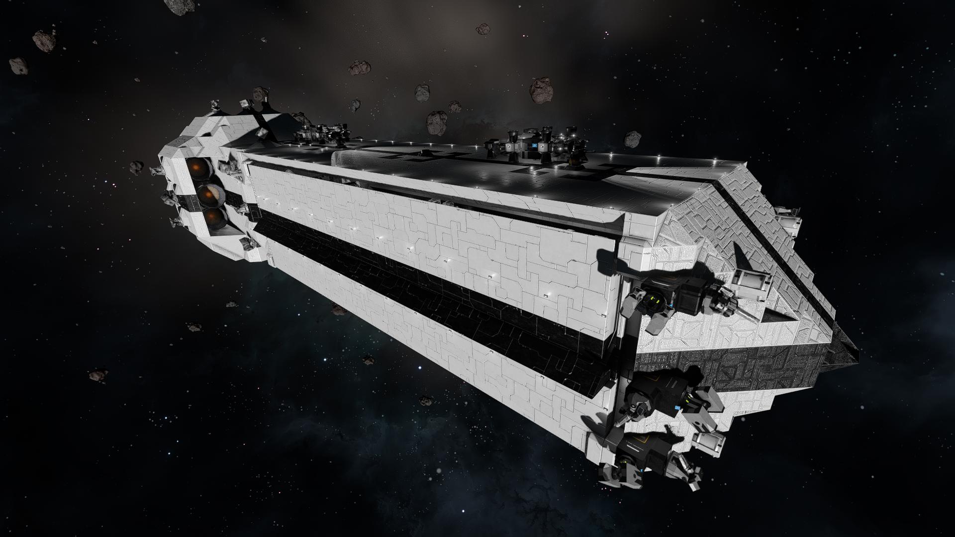 LH - 32 Wanderer