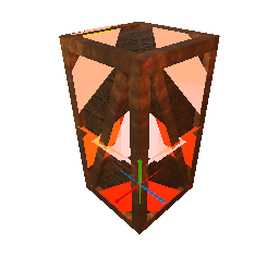 Long Crate