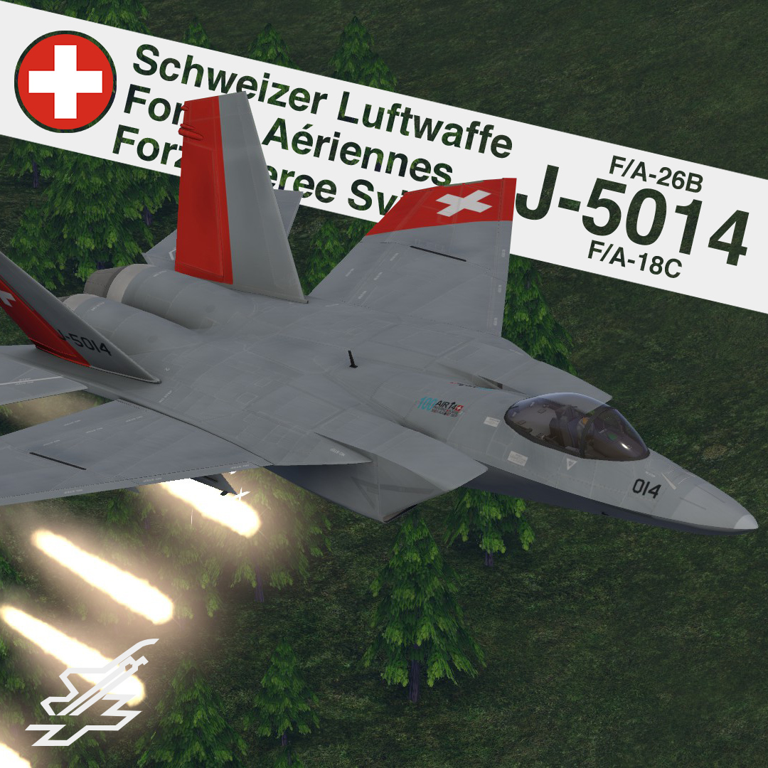 J-5014 "100 Ans"