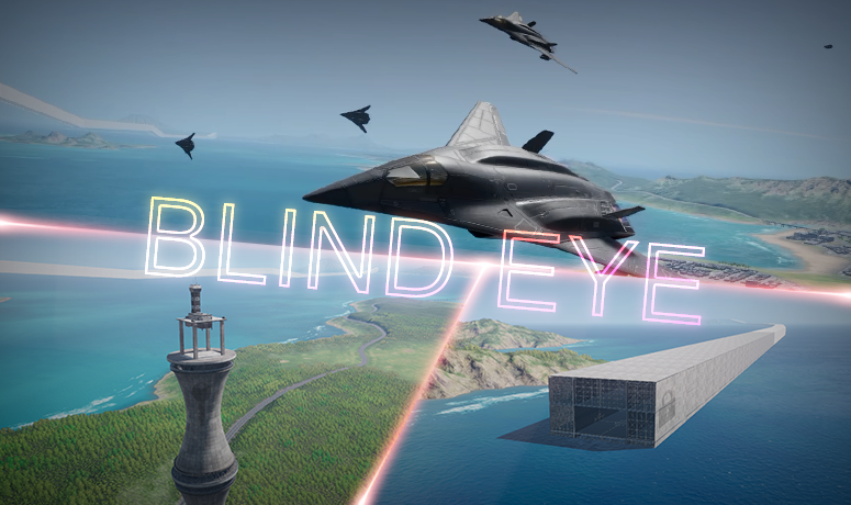 Blind Eye